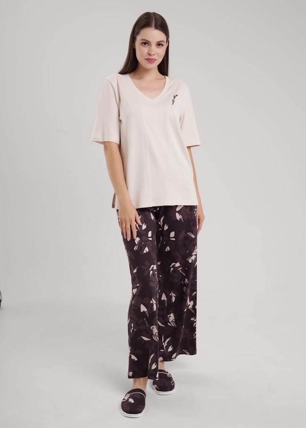 CLE LP15-1181/2 Пижама женская фото 1