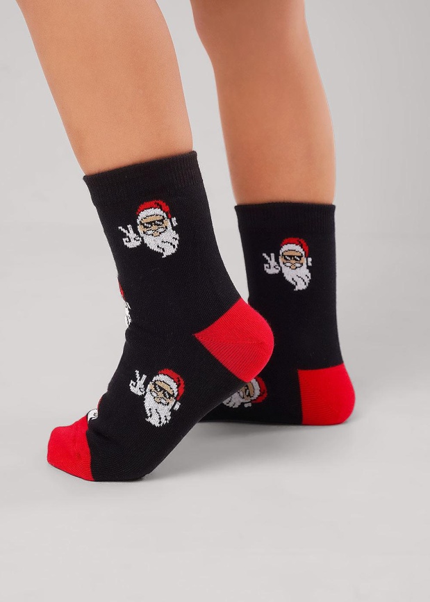 CLE С4562 20-22,22 Носки детские фото 2