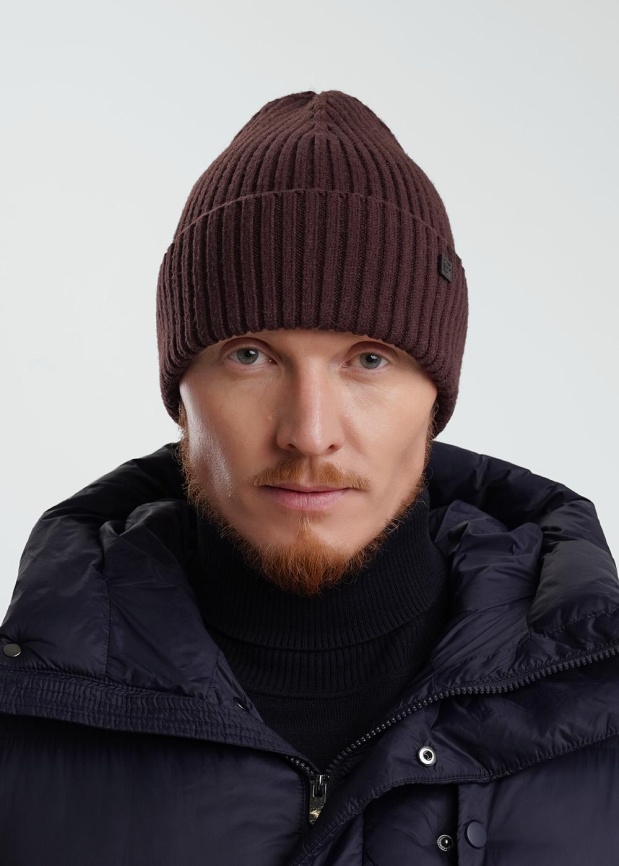 CLE 464615вн Шапка мужская фото 3