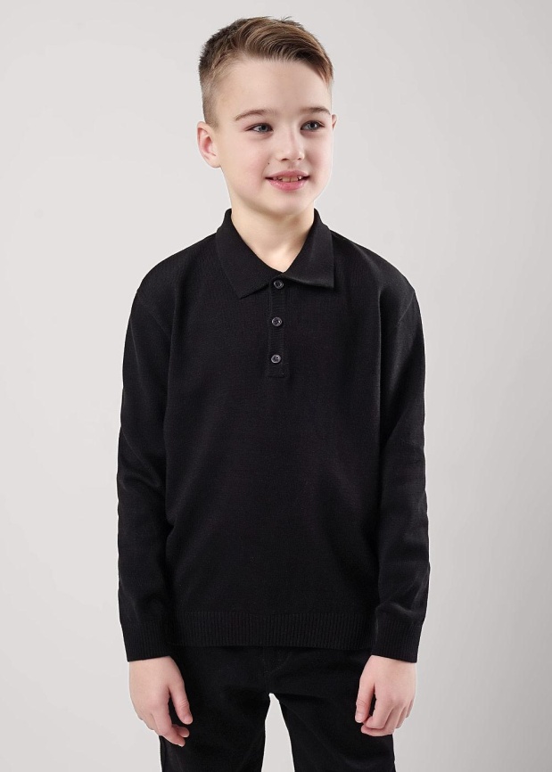 CLE 904465х Джемпер детский для мальчика фото 3