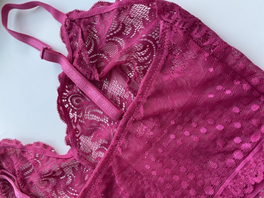 EFS0102 Бралет Lui et elle фото 2