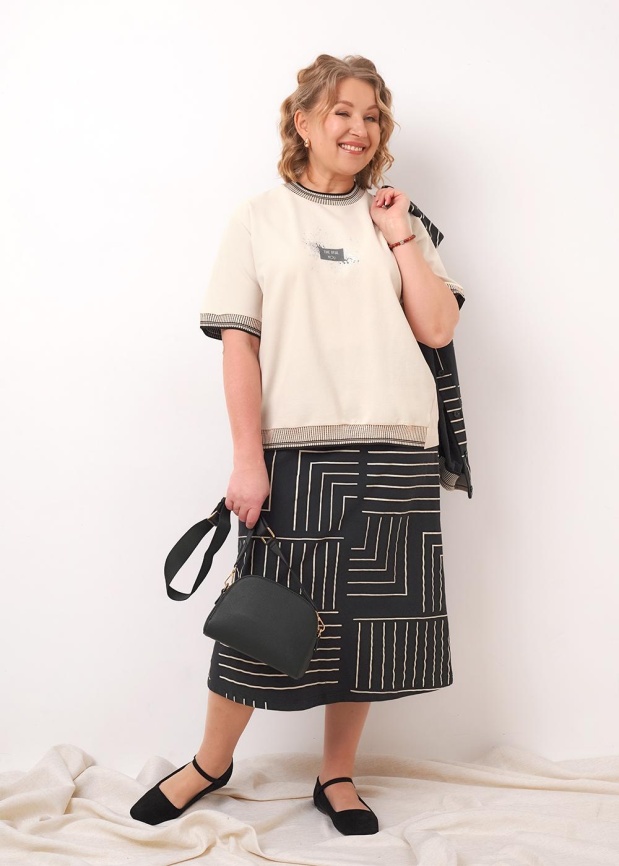 CLE 267161/202зз_п Джемпер женский фото 1