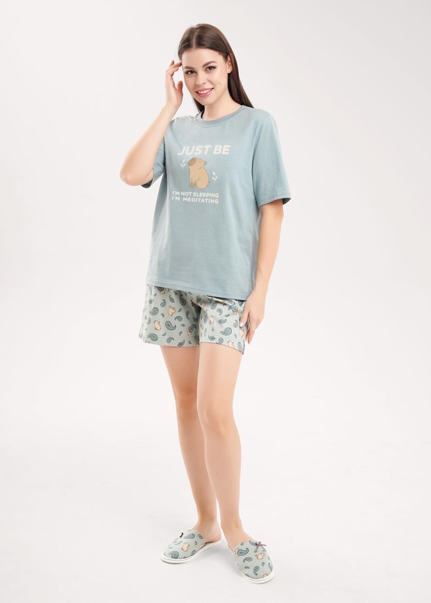 CLE LP26-1225 Пижама женская фото 1