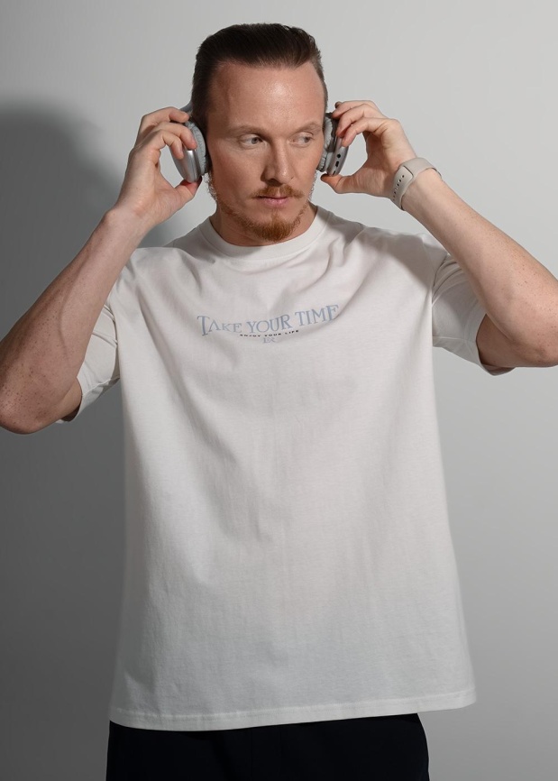 CLE 562598/10кд_п Футболка мужская фото 2