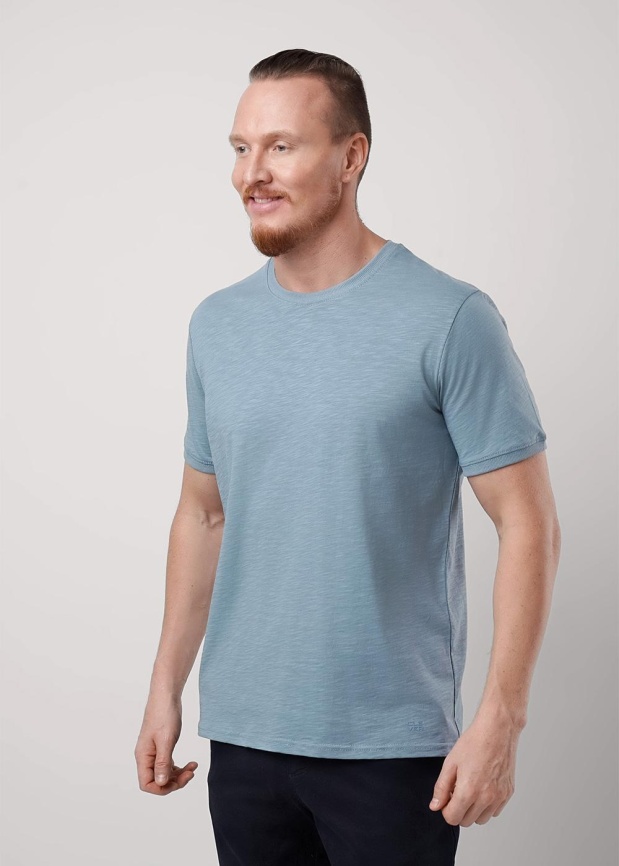 CLE 602462о_п Футболка мужская фото 4