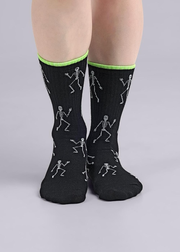 CLE С4421 16-18,18-20 Носки детские для мальчика фото 1