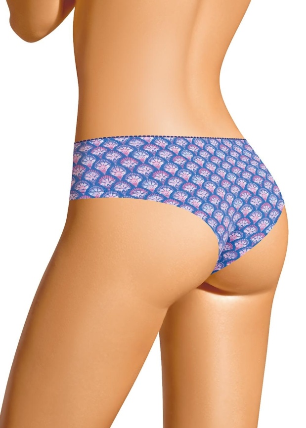 CLE BR1160 Трусы женские бразилиана фото 2