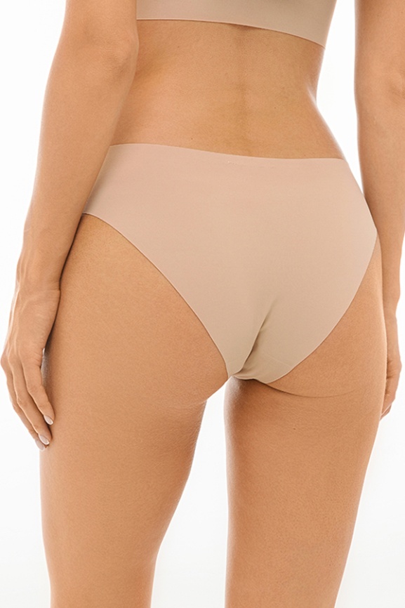 Трусы жен Alderna бежевый Brief, 0120271197 фото 6