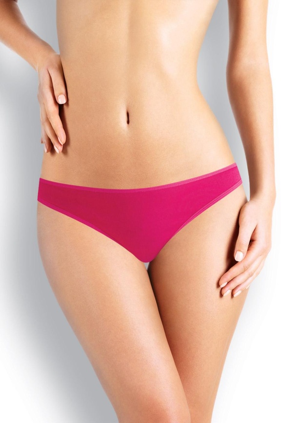 ЭЙС С001 Трусы женские стринги фото 3