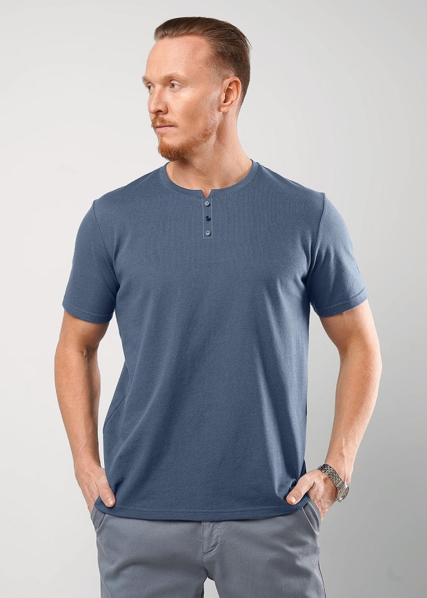 CLE 562706/14зэ maxi_п Футболка мужская фото 1