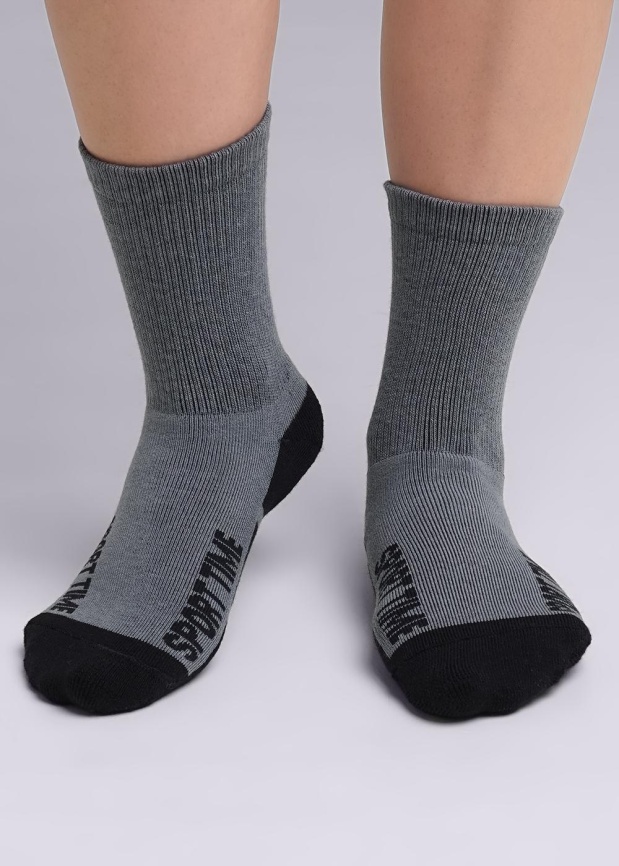 CLE С301П 16-18,18-20 Термоноски детские фото 3