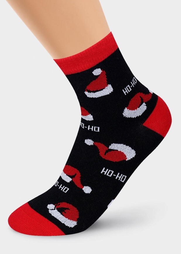 CLE С4225 20-22,22 Носки детские фото 1