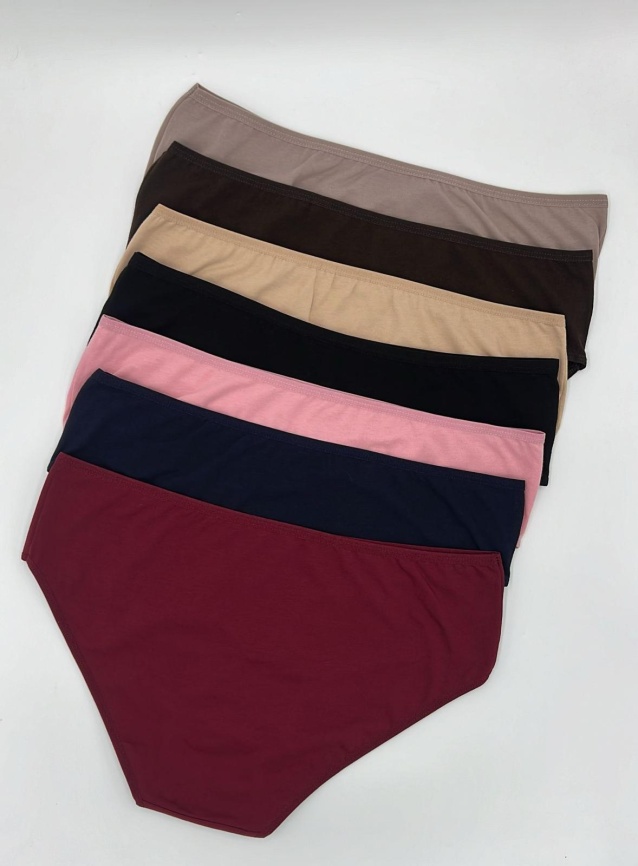 Трусы для женщин 7 шт (средний размер) 724119 фото 2