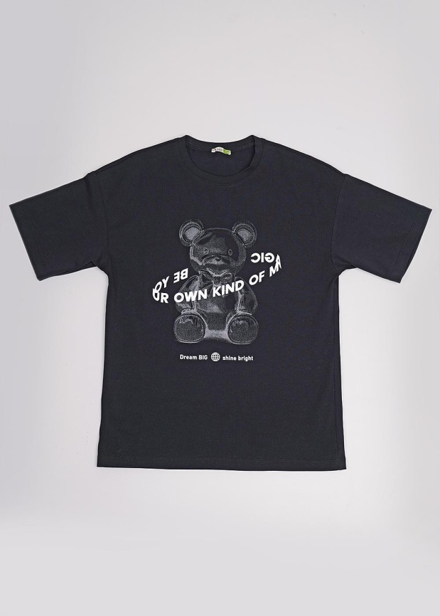 CLE 866899г_п2 Футболка детская фото 2