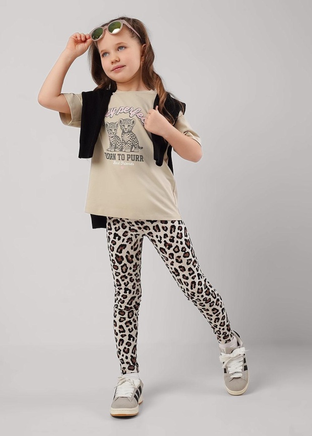 CLE 903633гн Лосины детские фото 2