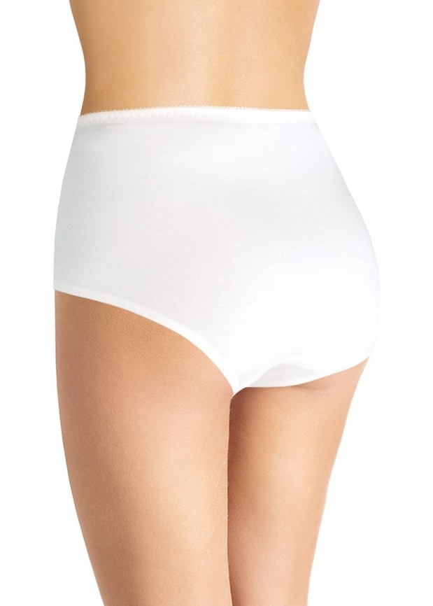 CLE U738 Трусы женские коррекция фото 3