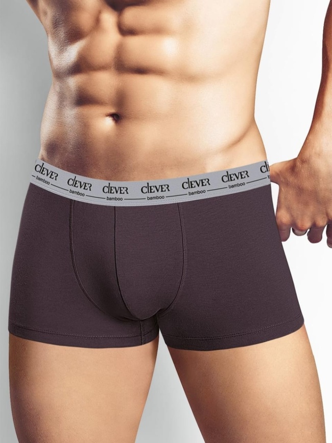 CLE MH608813 Трусы мужские шорты фото 7