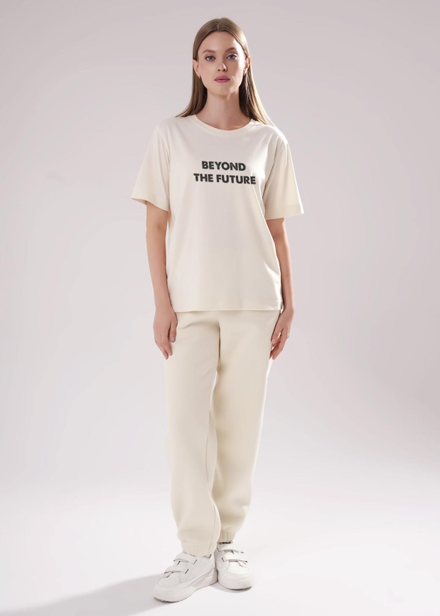 CLE LTR15-106 Брюки женские фото 2