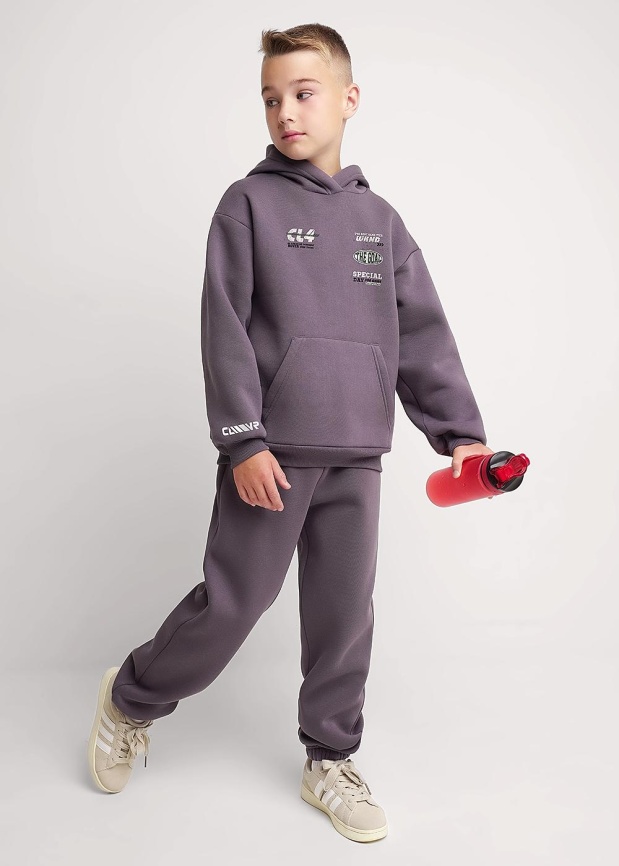 CLE 757219/21фф Брюки детские для мальчика фото 1