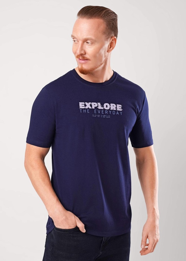 ЭЙС 600311/43ккп Футболка мужская фото 4