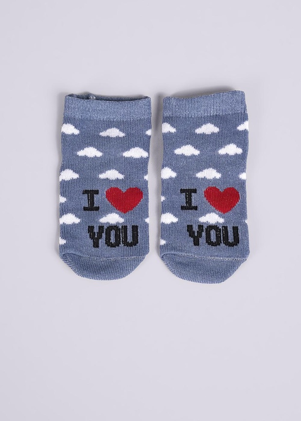 CLE С591 10-12 Носки детские фото 3