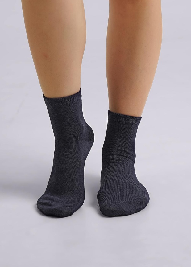 CLE Д201 Носки женские фото 1
