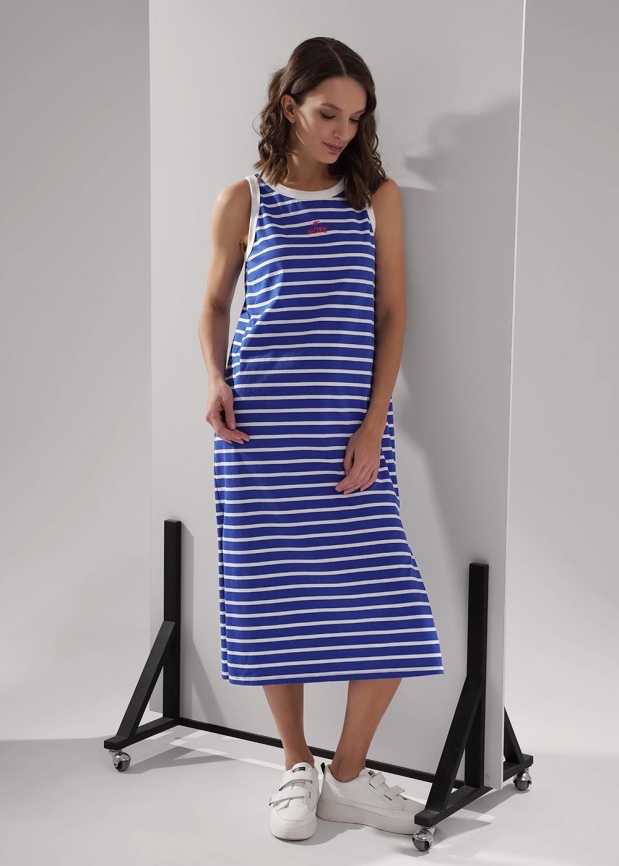 CLE LDR25-1163 Платье женское для дома фото 1