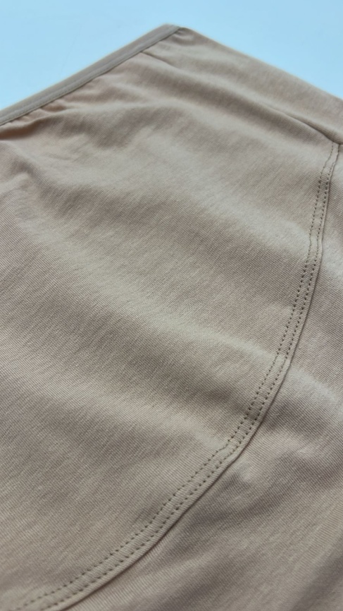 Трусы для женщин (для беременных/аппликация) 76001-1 фото 2