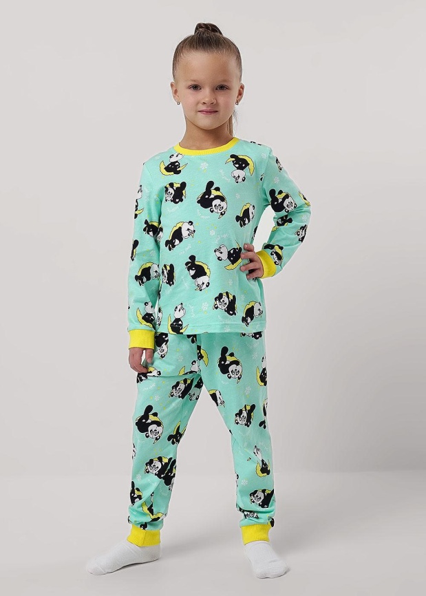 CLE 903611кдн Пижама детская фото 2