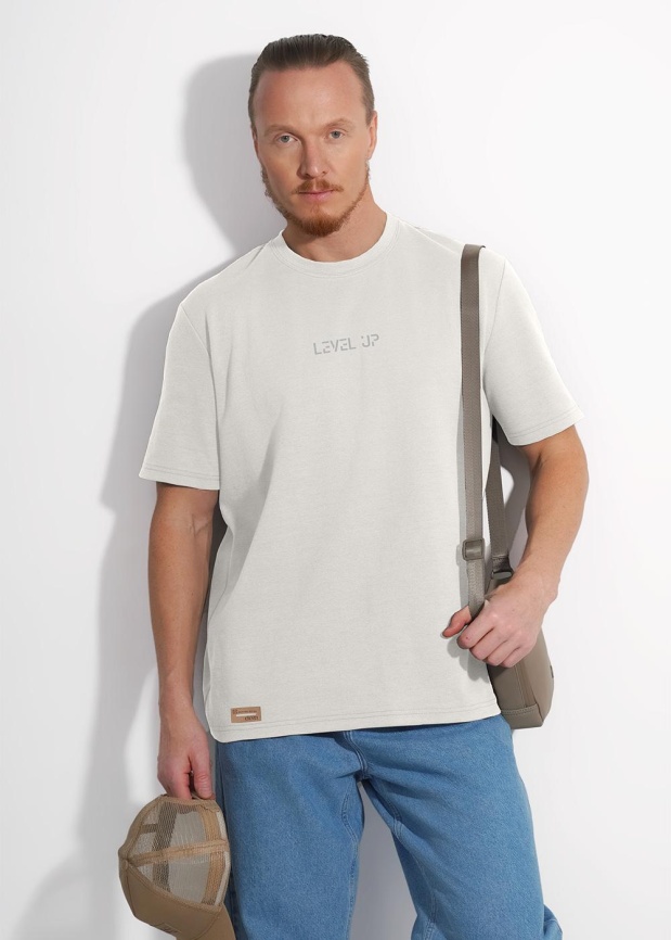 CLE 562603/11сд_п Футболка мужская фото 2