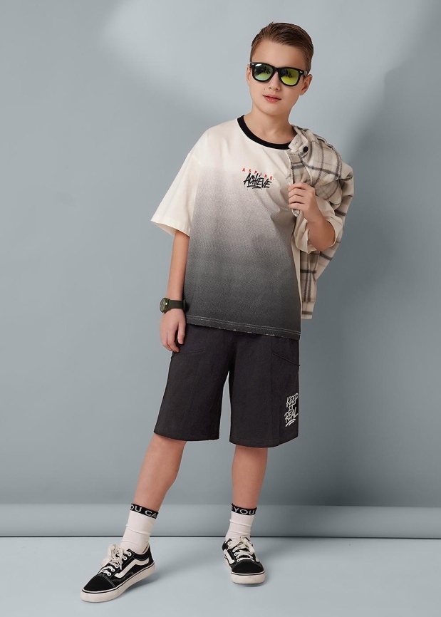 CLE 867366/14к_п Шорты детские для мальчика фото 1