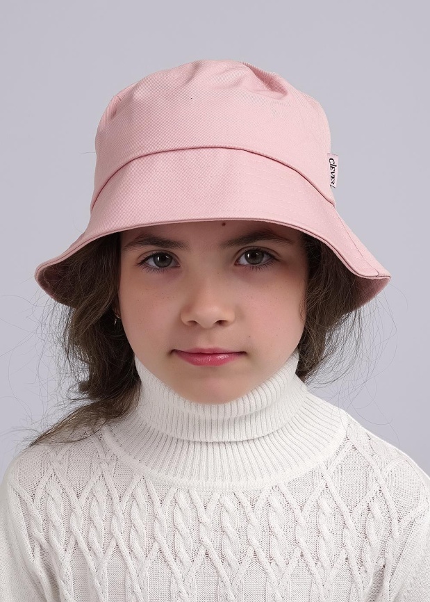 CLE 36 х/б Панама детская фото 2