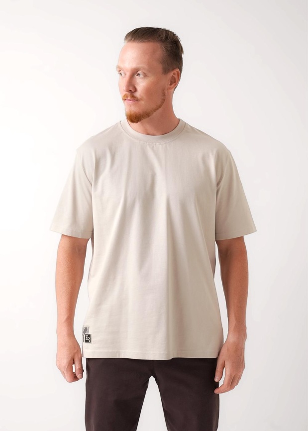 CLE 452614/09кдт_п Футболка мужская фото 1