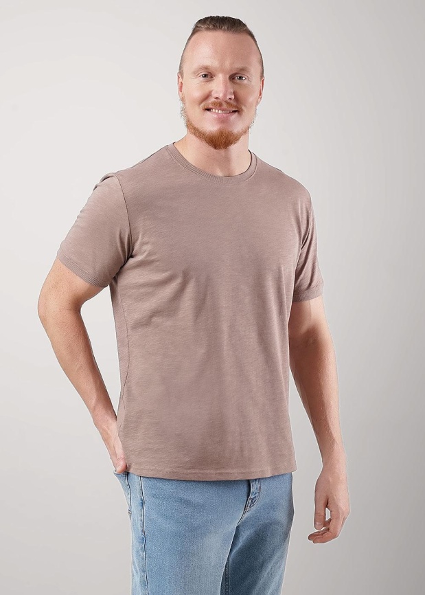 CLE 602462о_п Футболка мужская фото 3