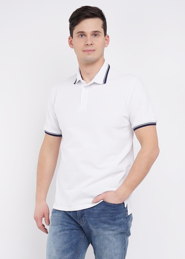 CLE 600432з maxi Поло мужское фото 1