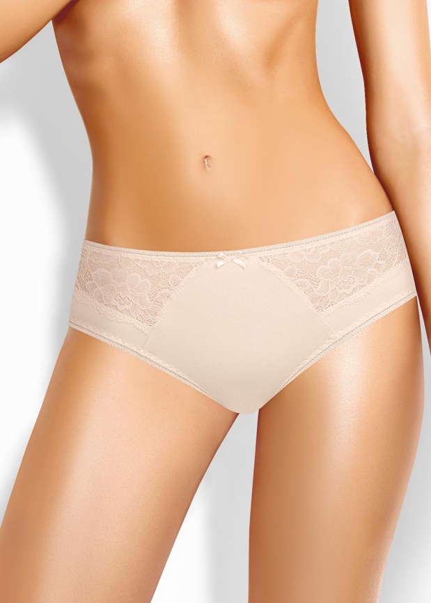 CLE B1188 Трусы женские бикини фото 2