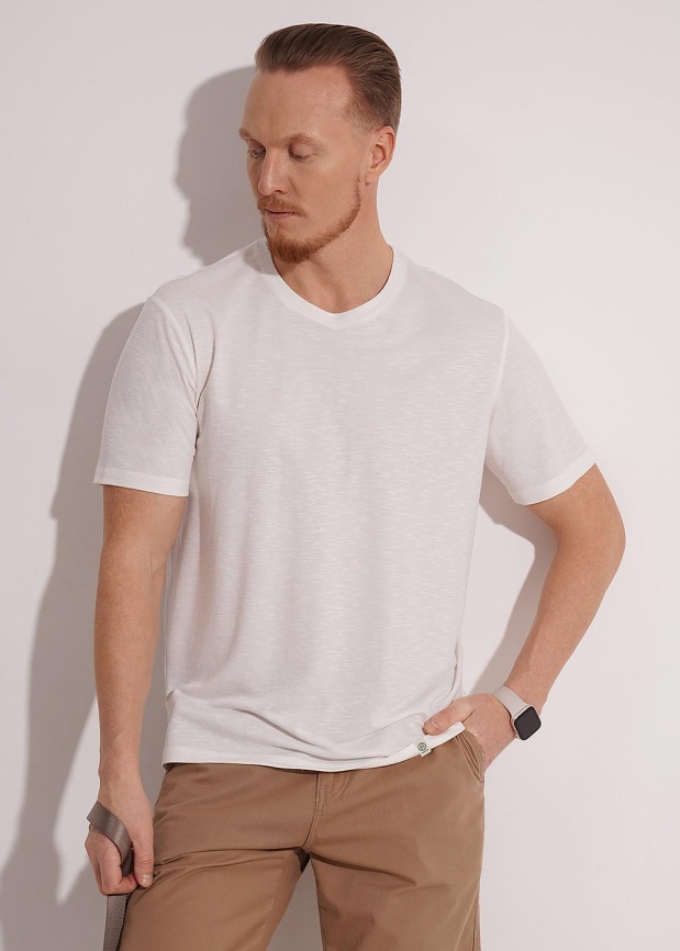 CLE 562723/17тро Футболка мужская фото 1