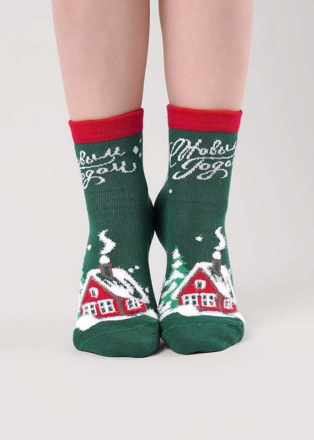 CLE С4563 16-18,18-20 Носки детские фото 2