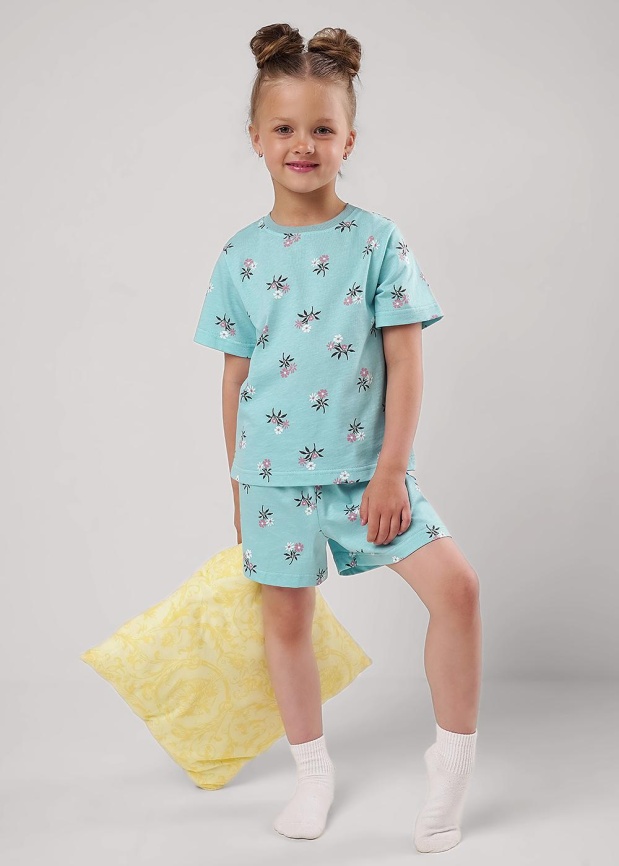 CLE 909576кдн Пижама детская фото 1