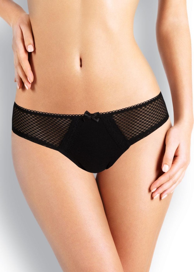 CLE BR608 Трусы женские бразилиана фото 2