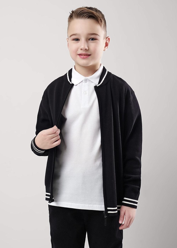 CLE 904459х Кардиган детский фото 3