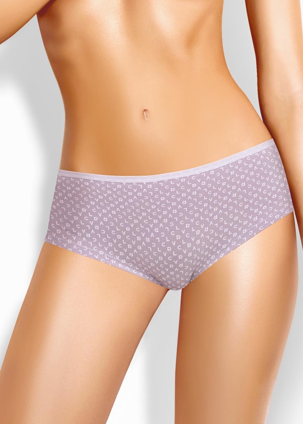 CLE SH1186/1 Трусы женские шорты фото 1