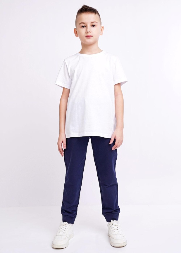 CLE 903345-01а Брюки детские для мальчика фото 1