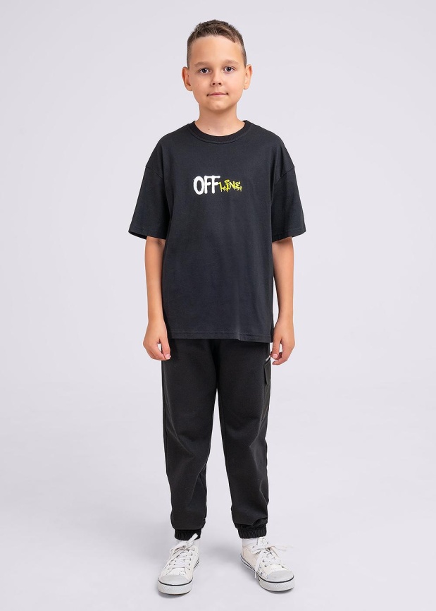 CLE 746802/88ф_п Брюки детские для мальчика фото 2