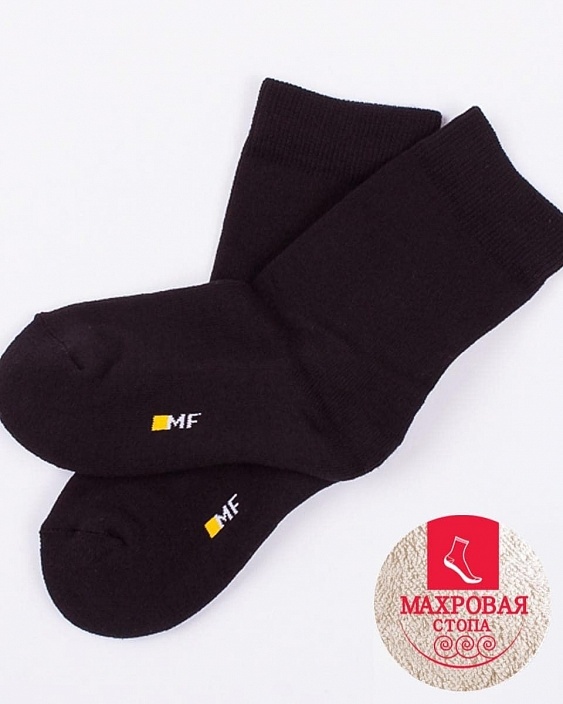 504K-066 НОСКИ ДЕТСКИЕ Марк Формэль фото 2