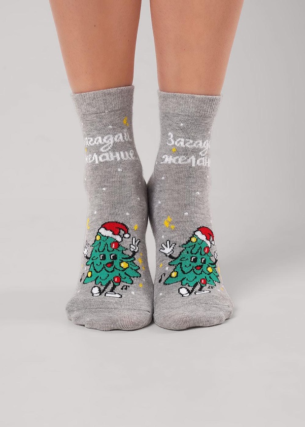 CLE Д2558 Носки женские фото 1