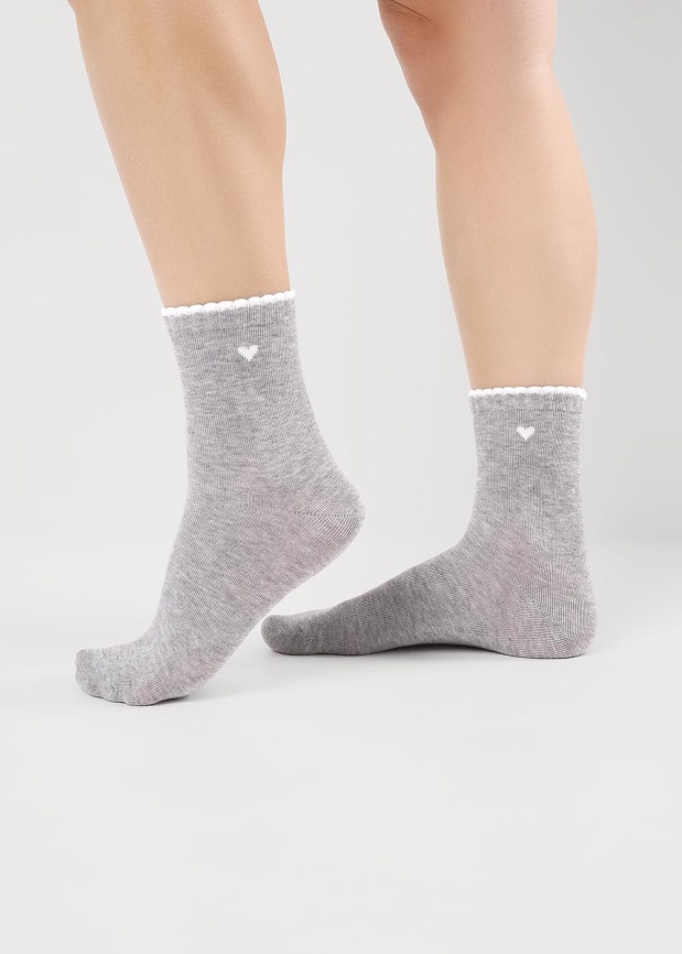 CLE С15808 18-20 Носки детские фото 2