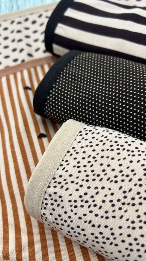 Трусы для женщин (большой размер/цветные) 110338 фото 2