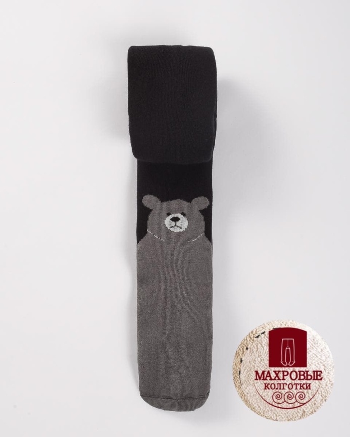 702K-266, КОЛГОТКИ ДЕТСКИЕ, Марк Формэль фото 2