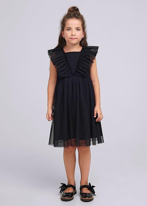 CLE 746390/89кд Платье детское фото 1
